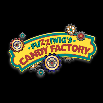 Fuzziwig's Candy Factory - Grove City, PA