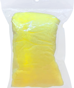 Yellow Candy