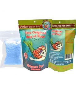 Original Bag Of Poo Product Mermaid Poo