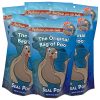 Original Bag Of Poo Product Seal 6 Pack