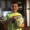 05 Anthony Vancouver Washington Oct 2019