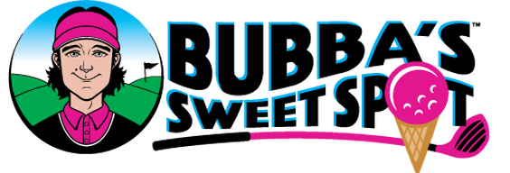 Bubba's Sweet Spot Logo