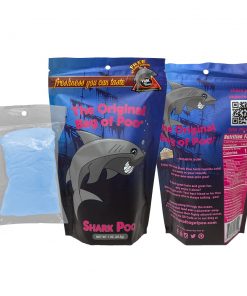 Original Bag Of Poo Product Shark Poo