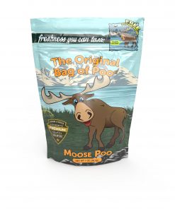 Moose Front