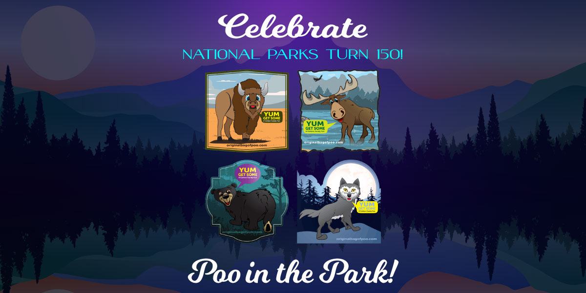 National Park 150th