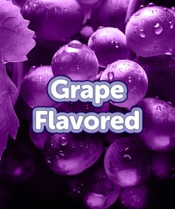Troll Grape Flavored 2k