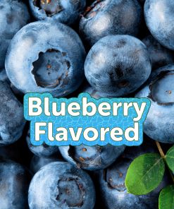 Blueberry Flavor