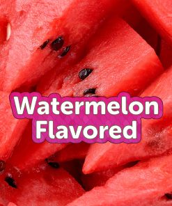 Watermelon Flavored
